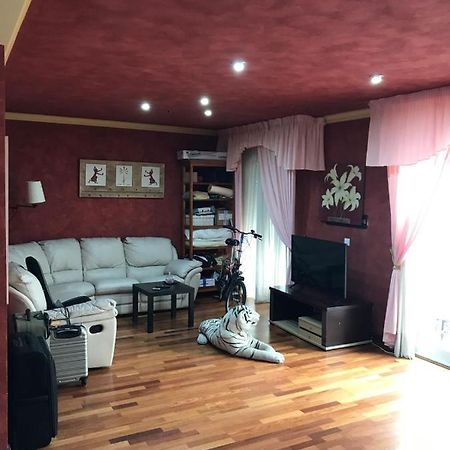 Los Girasoles Fuengirola Eksteriør bilde