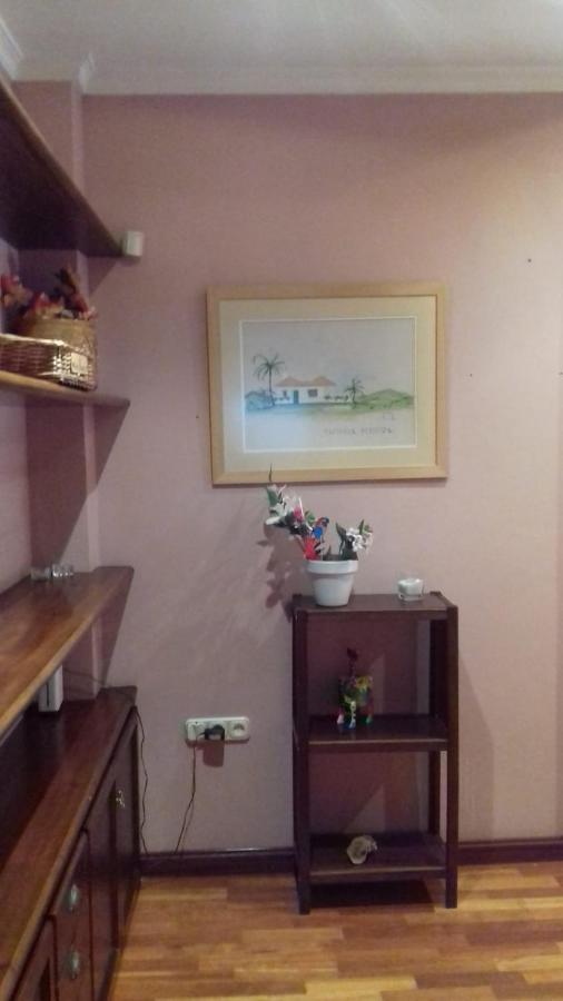Los Girasoles Fuengirola Eksteriør bilde