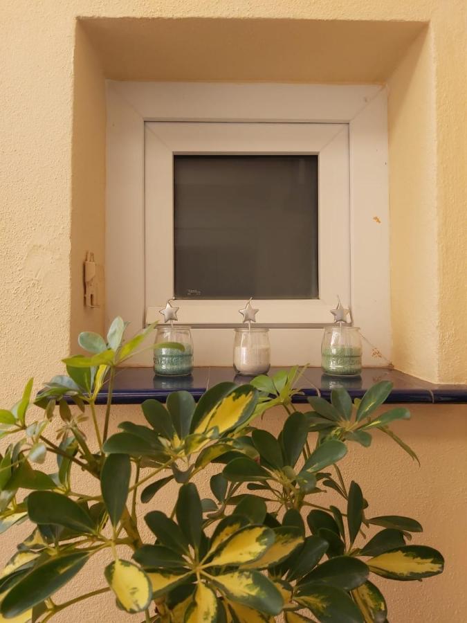 Los Girasoles Fuengirola Eksteriør bilde