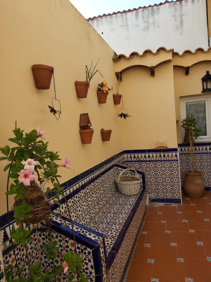 Los Girasoles Fuengirola Eksteriør bilde
