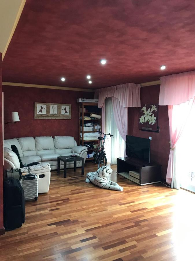 Los Girasoles Fuengirola Eksteriør bilde
