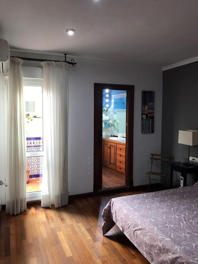 Los Girasoles Fuengirola Eksteriør bilde